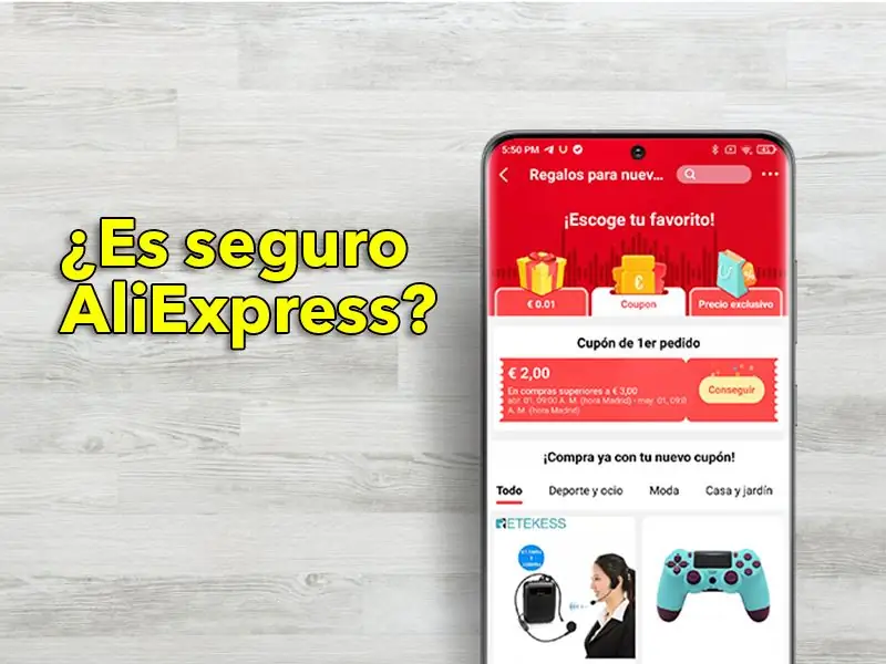 Безопасно ли покупать на AliExpress?: возврат, цены, гарантии