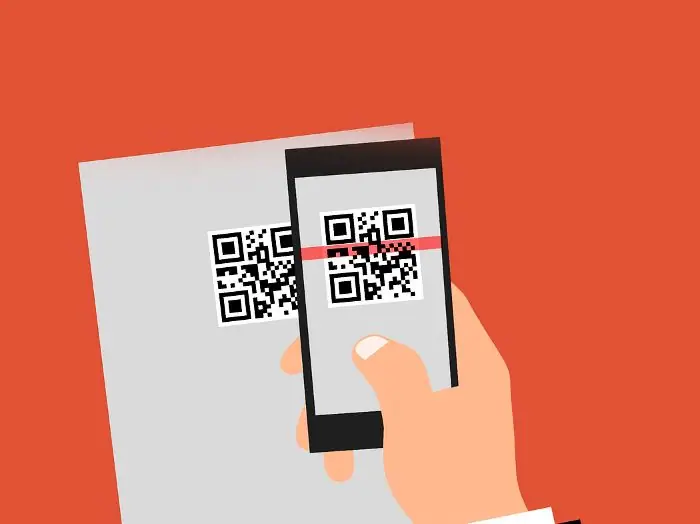 QR-коды: что это такое, преимущества, виды и как их создавать