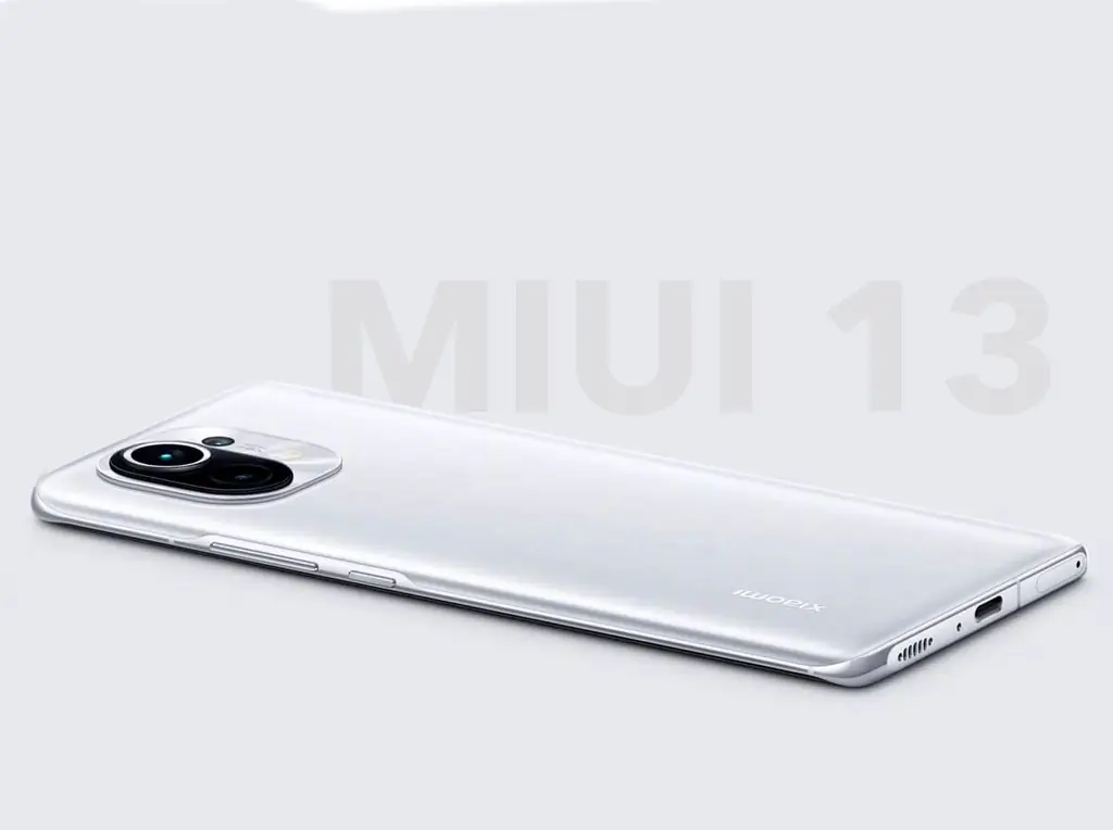 Все телефоны Xiaomi, которые обновятся до MIUI 13: полный список