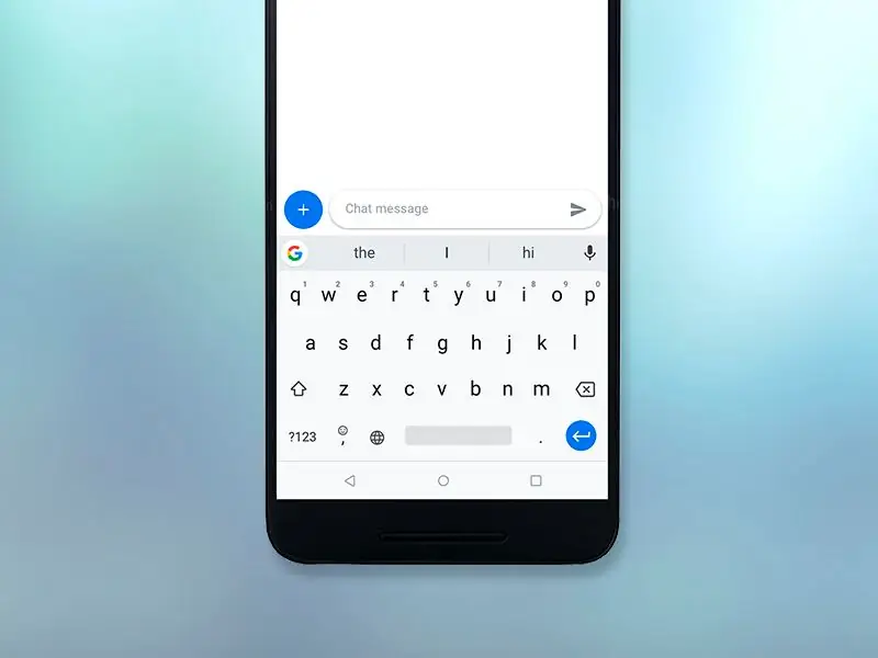 Новая функция Google Keyboard – это ТОП, который вы должны попробовать