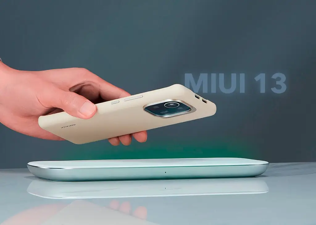 Все изменения MIUI 13, которые появятся на вашем Xiaomi