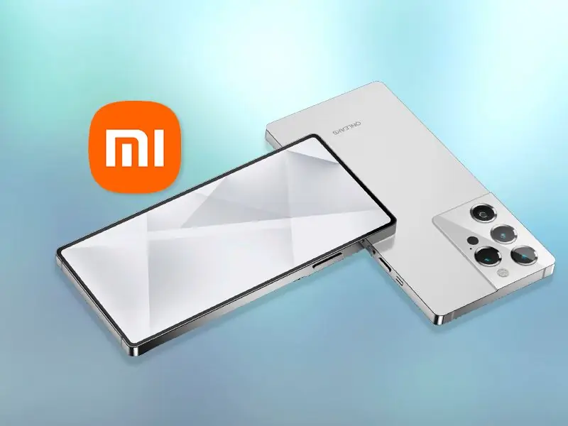 Xiaomi копирует Samsung: хочет сделать собственный Note с S-Pen