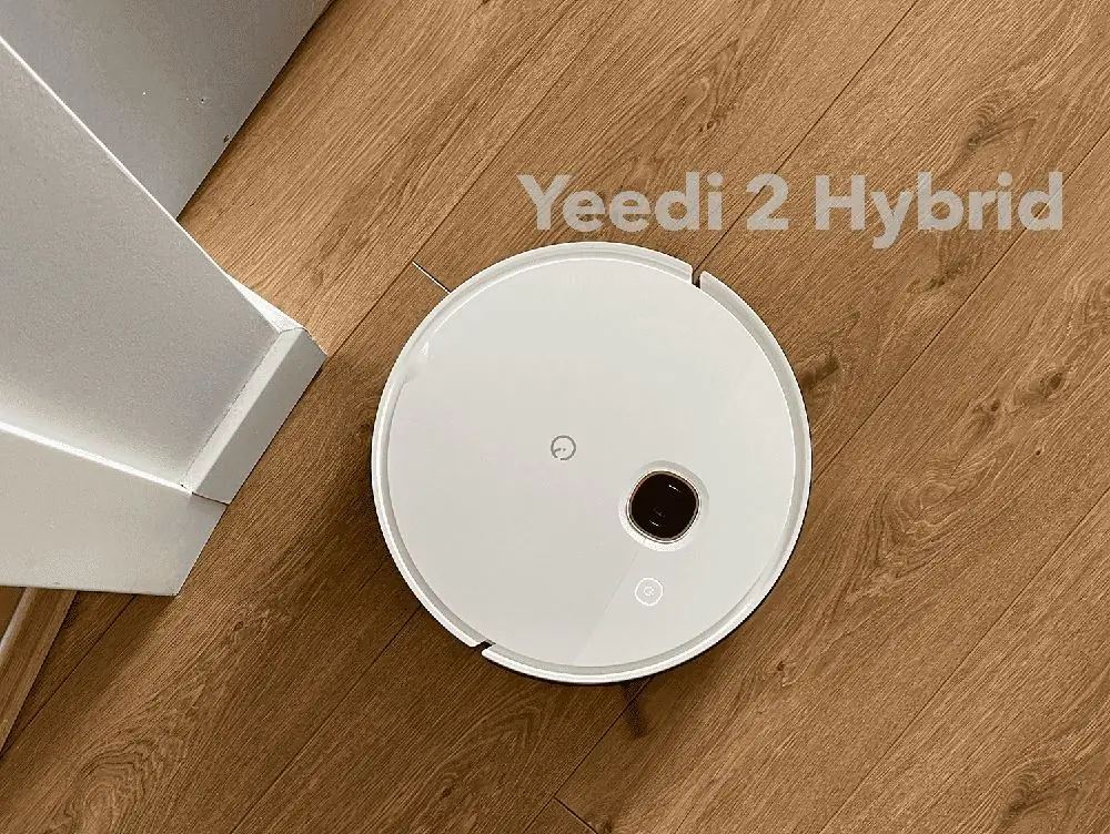 Анализ Yeedi 2 Hybrid, лучшего дешевого робота-пылесоса на Amazon