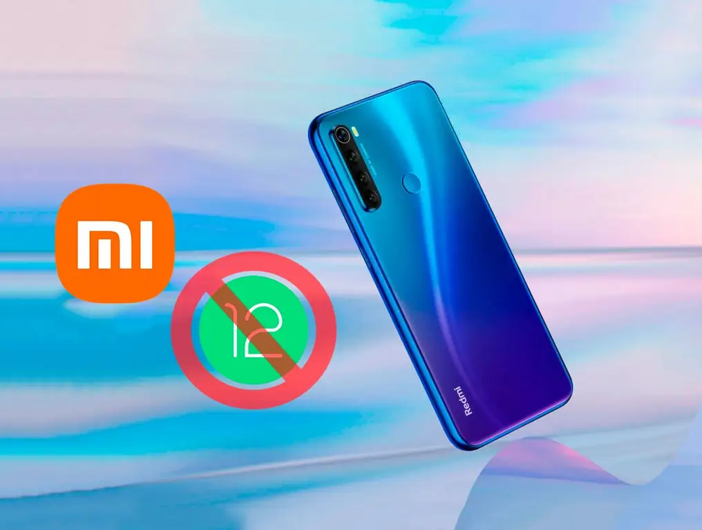 21 Телефоны Xiaomi не будут обновляться до Android 12, а вы?