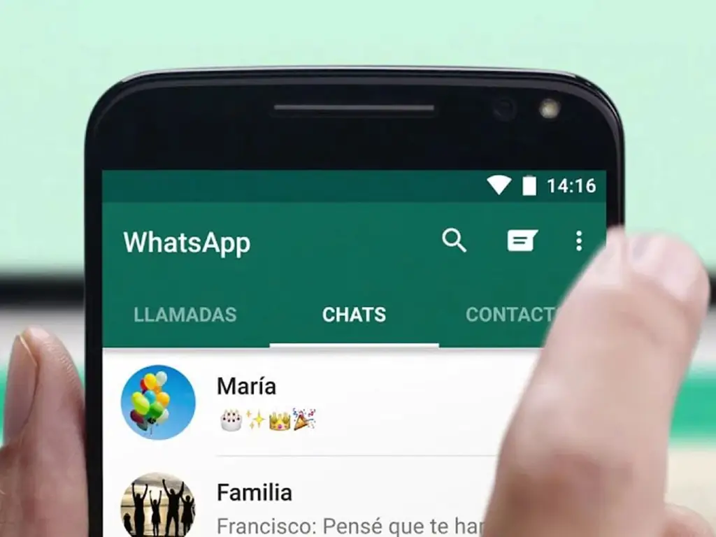 Скройте WhatsApp «онлайн» с помощью этого неизвестного трюка