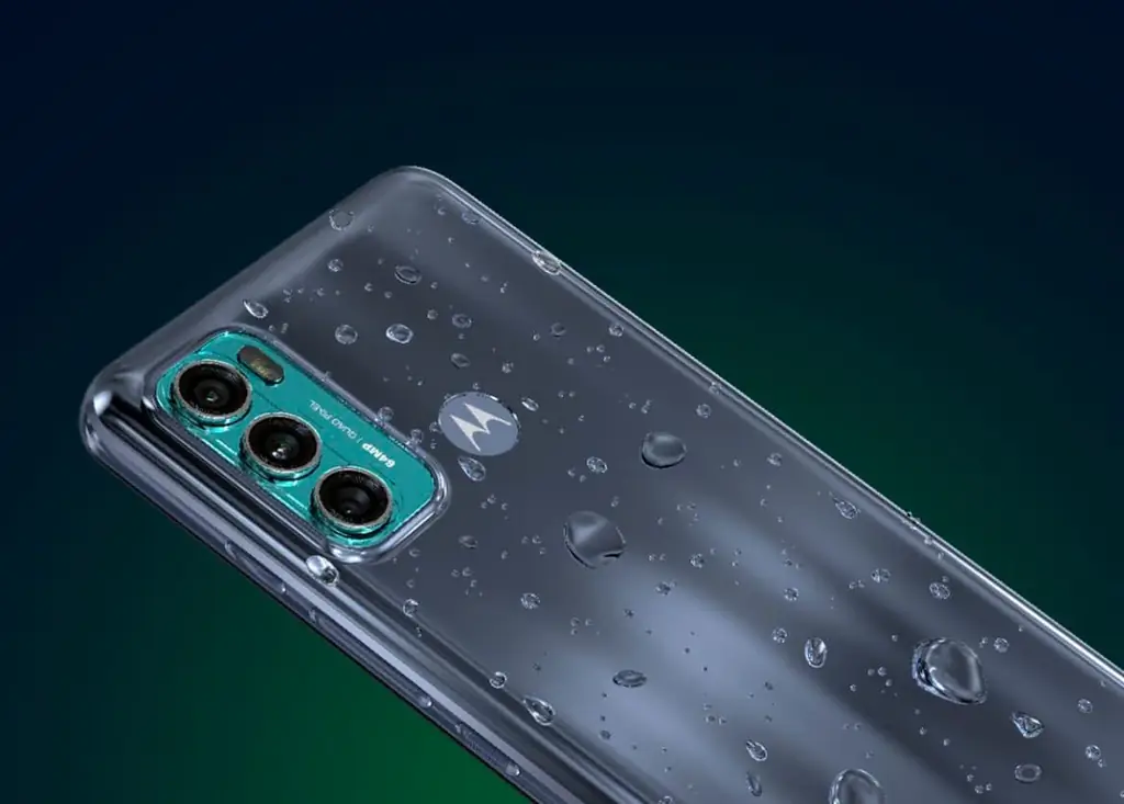 Motorola Moto G60S станет лучшим Motorola среднего класса