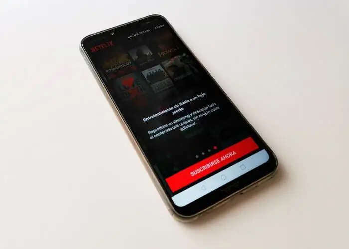 В вашу учетную запись Netflix будут включены игры для Android без дополнительной платы