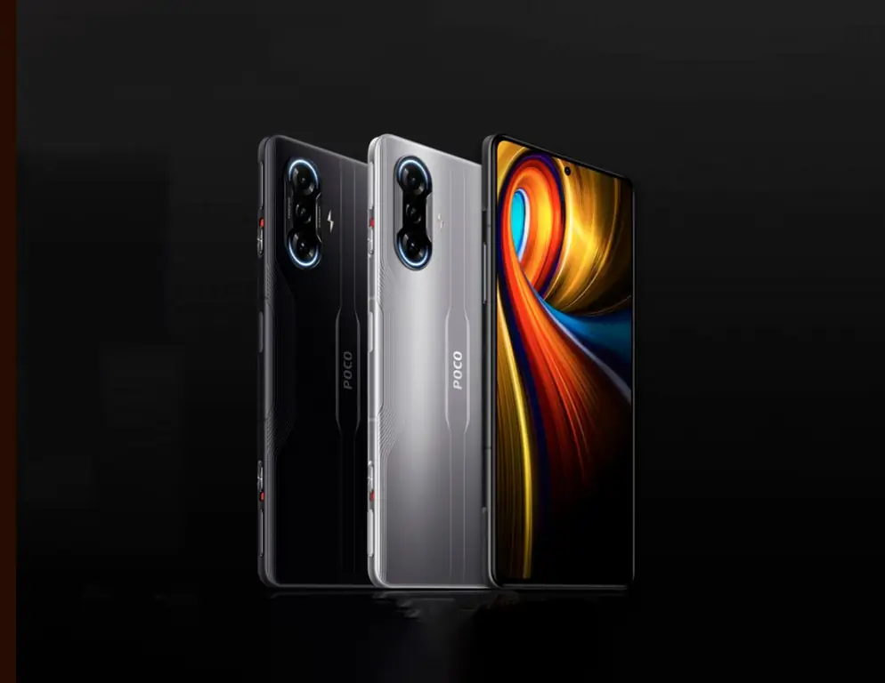 Новый Xiaomi POCO F3 GT: характеристики, цена и дизайн