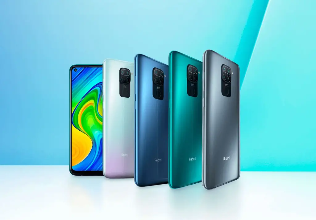 Xiaomi Redmi Note 9 очень медленный: больше проблем для Xiaomi