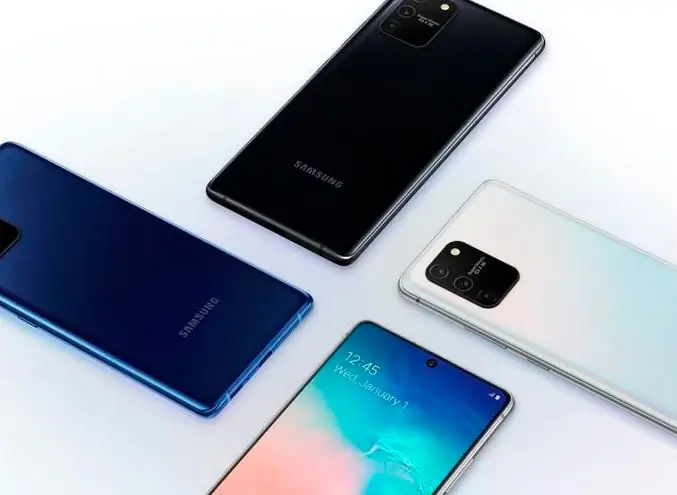 Какие дешевые телефоны Samsung купить в 2021 году?