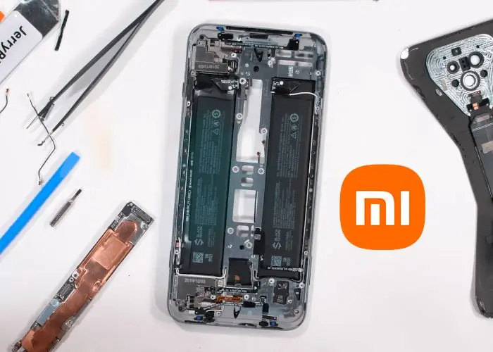 Xiaomi становится больше Apple: прощай неофициальный ремонт