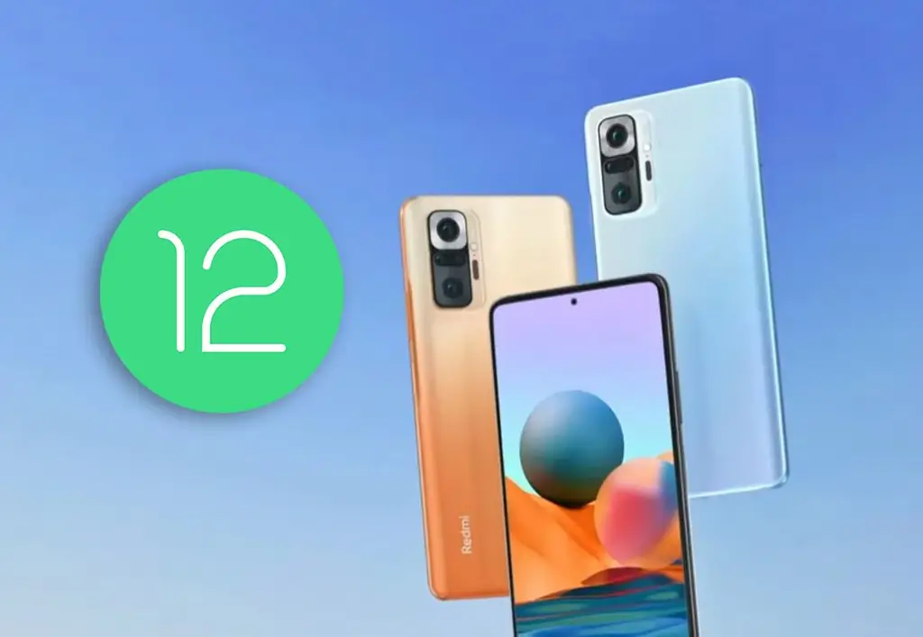 Первый Xiaomi с Android 12 и MIUI 12.5, дойдет ли он до всех?