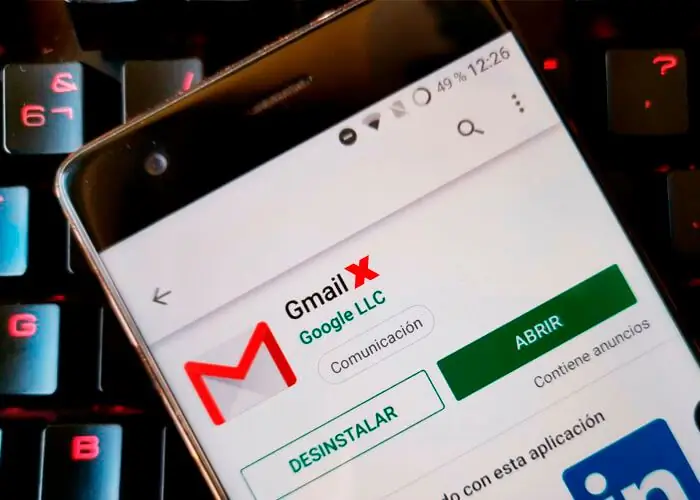 Перестаньте использовать Gmail для проверки электронной почты: это приложение работает лучше