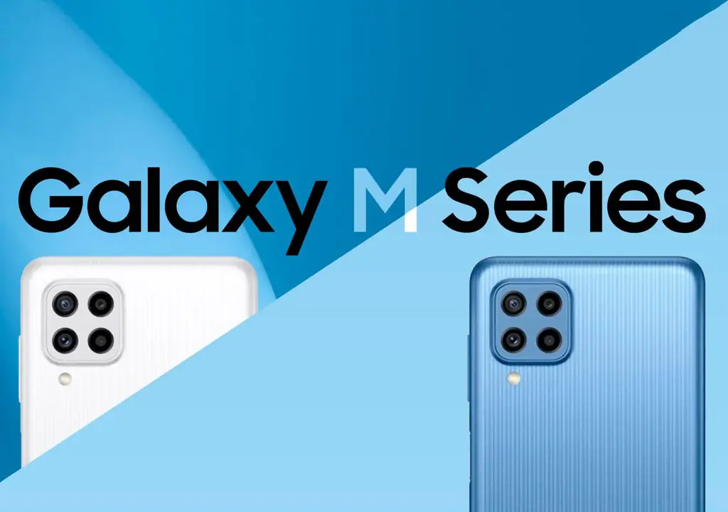 Новый мобильный телефон Samsung очень дешевый, стоит ли покупать Galaxy M22?