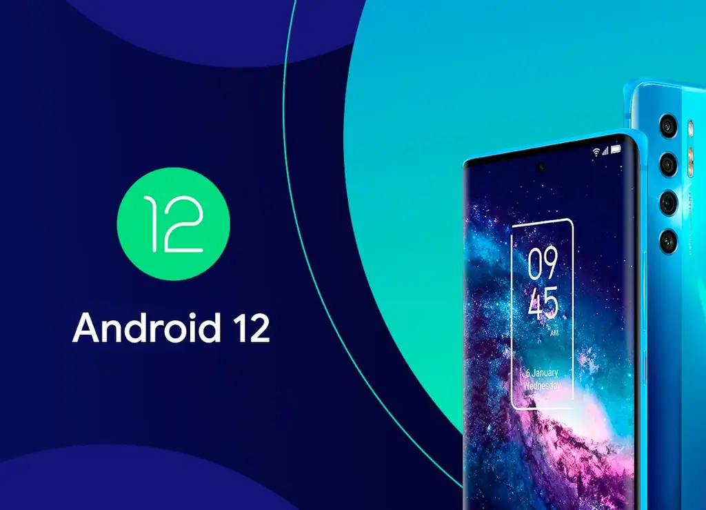 Когда можно будет обновиться до Android 12? Телефоны Самсунг, Сяоми