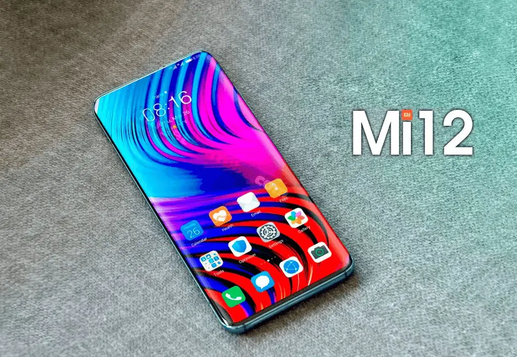 Все о Xiaomi 12, следующем высококлассном звере