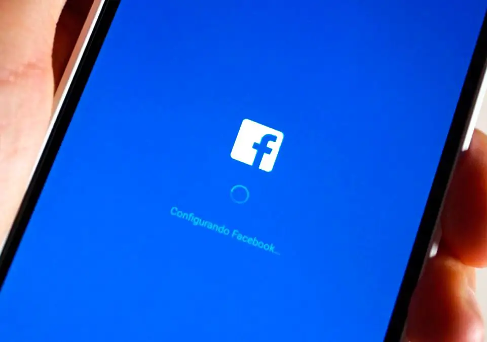 Facebook теперь мета, ваше мобильное приложение исчезнет?