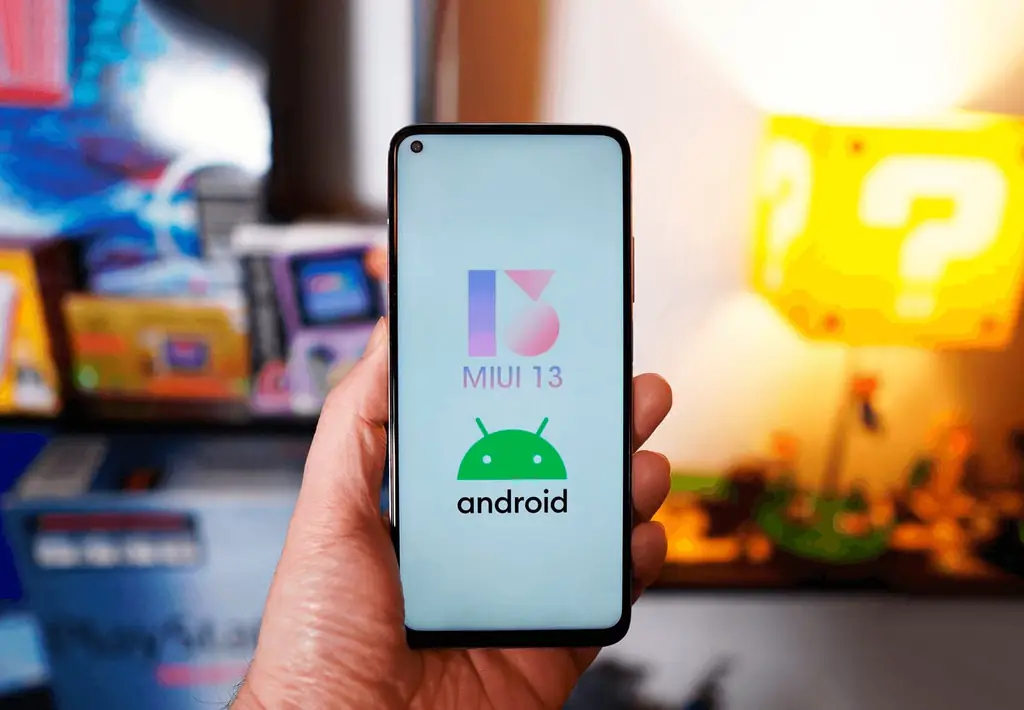 Ваш Xiaomi полностью изменится с MIUI 13: даты и новости