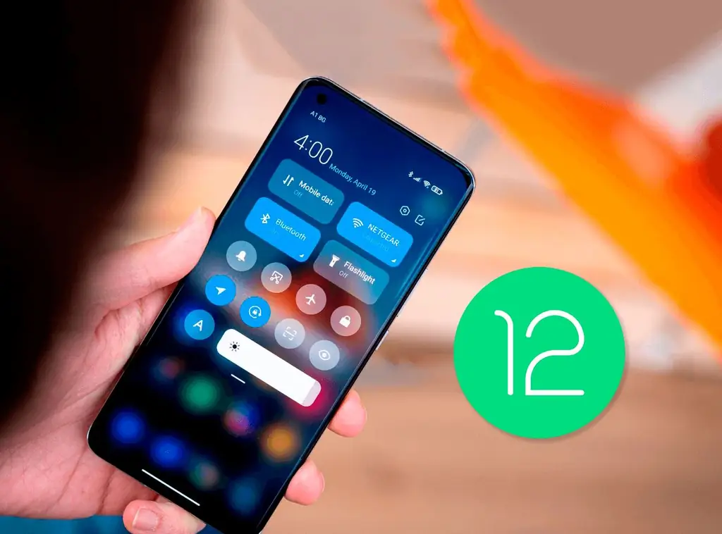 Обновление до Android 12: Xiaomi, которые обновляются и не обновляются
