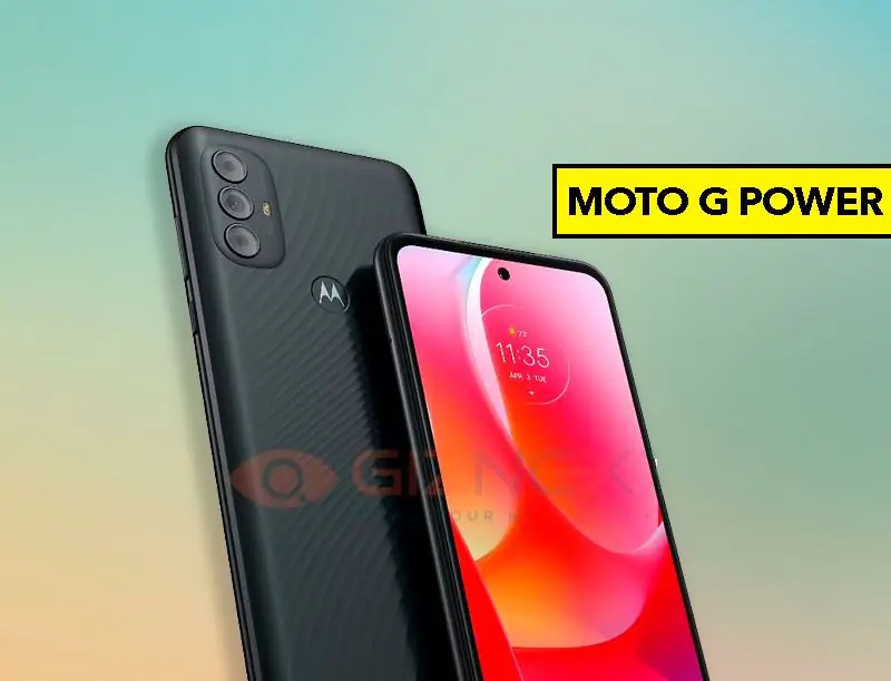 Motorola Moto G Power 2022, следующий рекомендуемый средний класс?