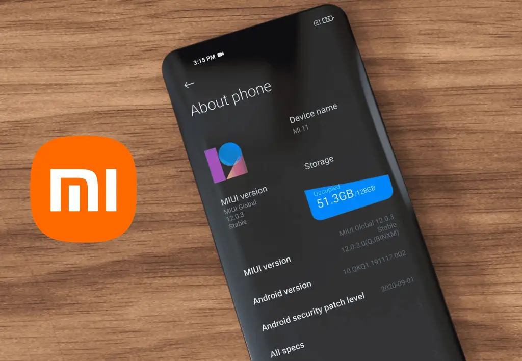 Эти 118 Xiaomi смогут обновиться до MIUI 13