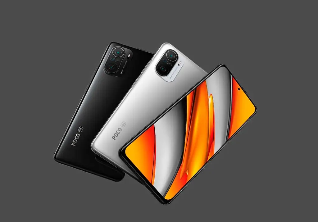 Телефоны Xiaomi в продаже к Черной пятнице 2021: POCO F3 и Mi 11 Lite