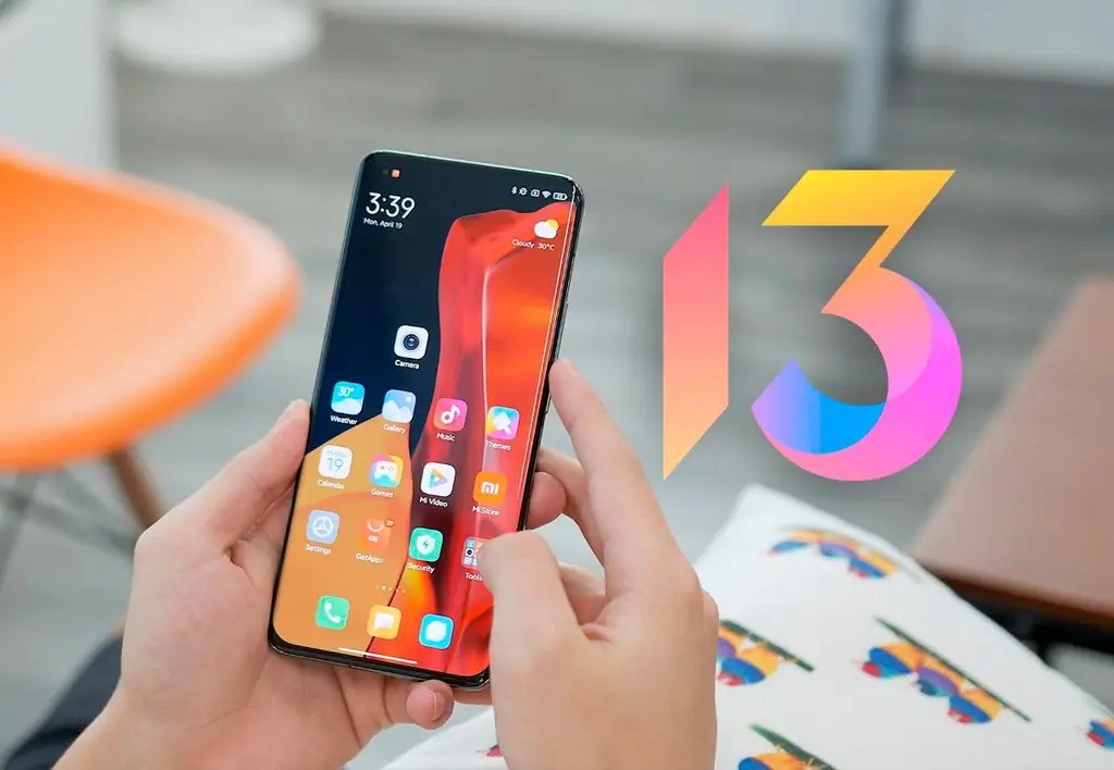 Ваш мобильный телефон Xiaomi будет на 50% плавнее и быстрее с MIUI 13