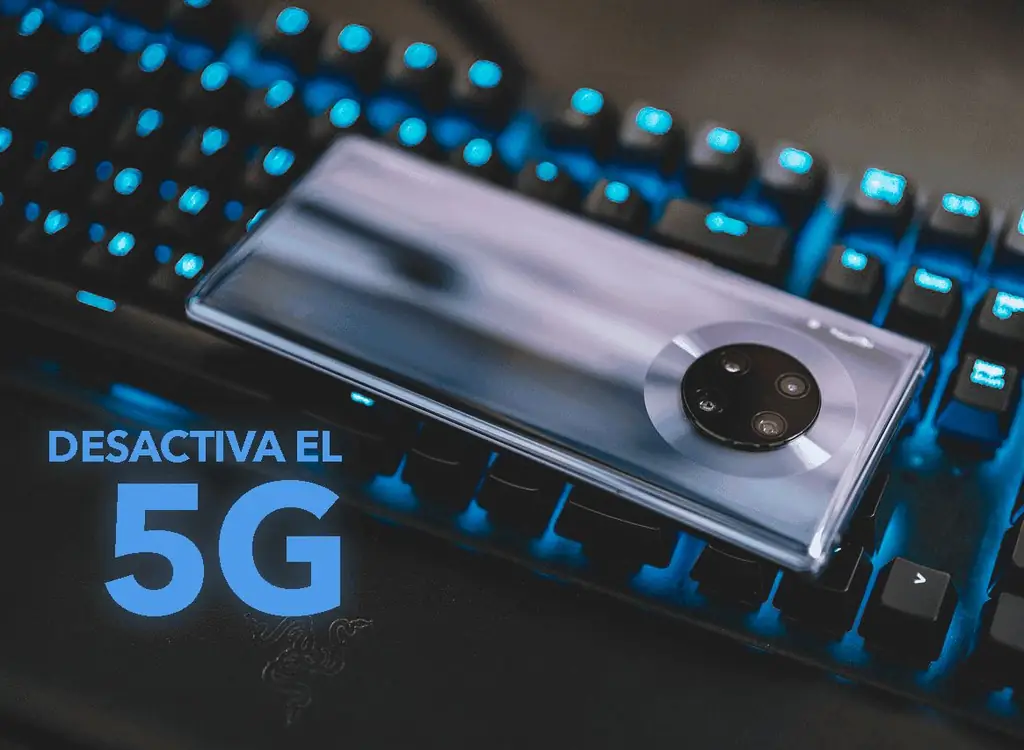 Почему стоит отключить мобильный 5G?