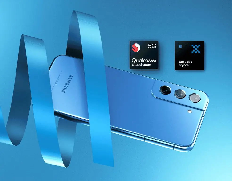 Samsung Galaxy S22 с Exynos разочаровывает в производительности