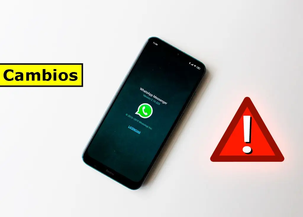 Плохие новости для WhatsApp на Android: прощайте неограниченное количество копий