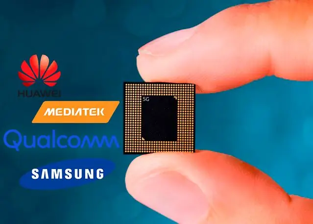 Qualcomm против MediaTek, у какой марки более активные процессоры?