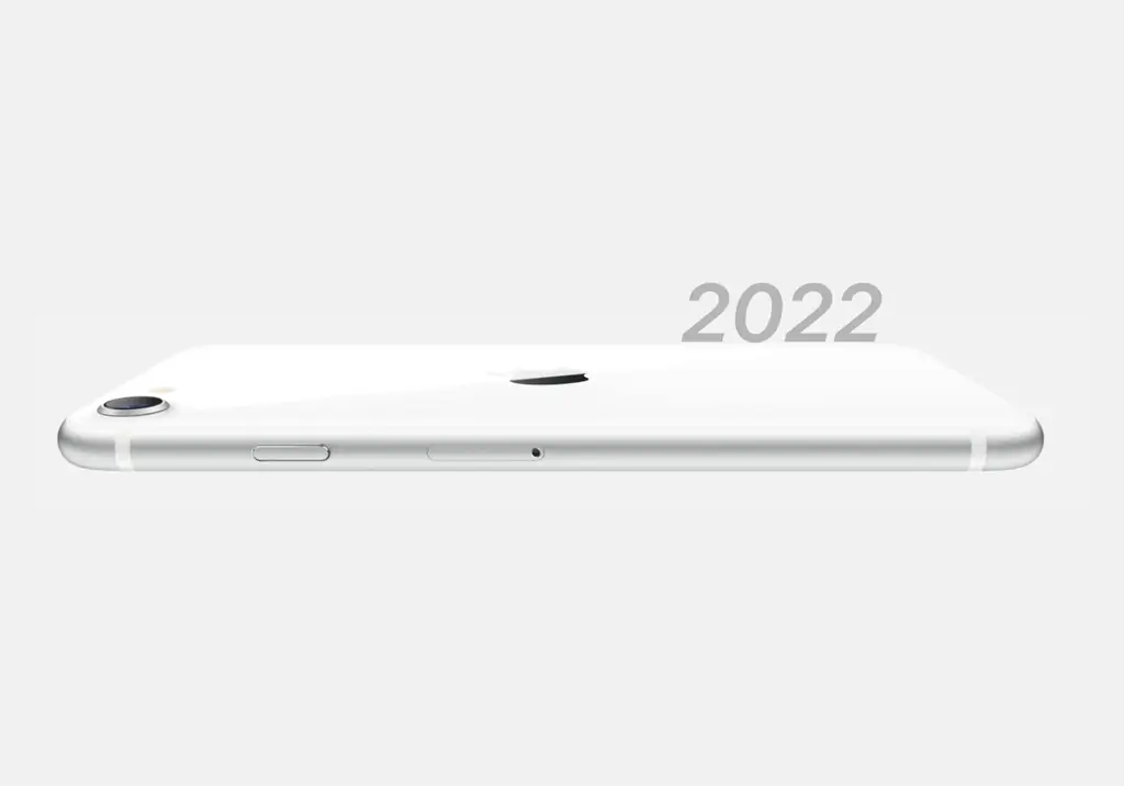 IPhone SE 2022 может разочаровать даже фанатов Apple