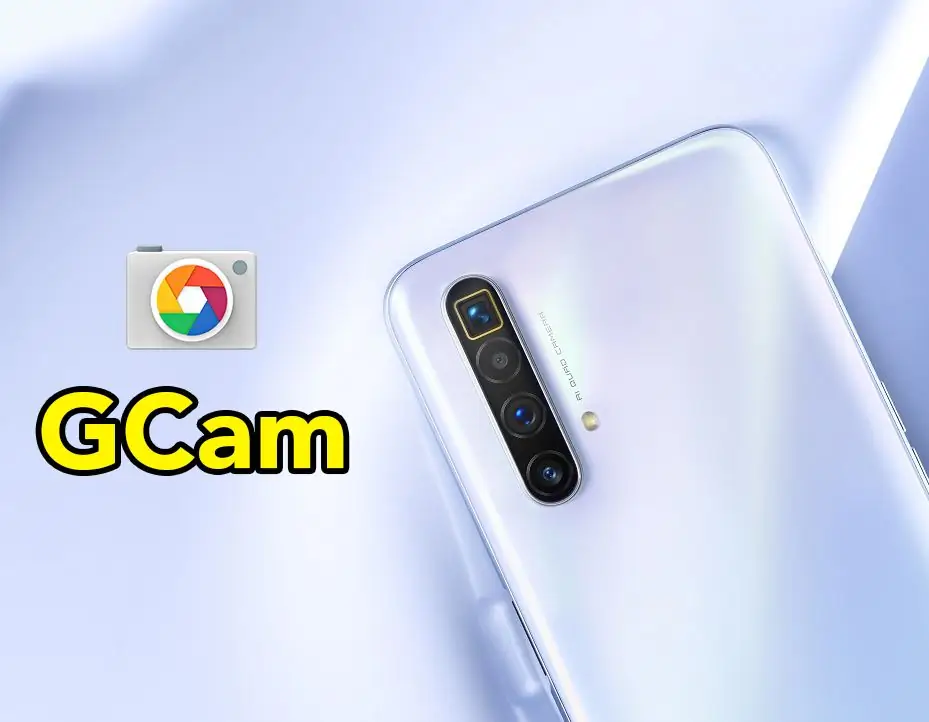 Новый GCam 8.4 на базе камеры Pixel 6: как его скачать