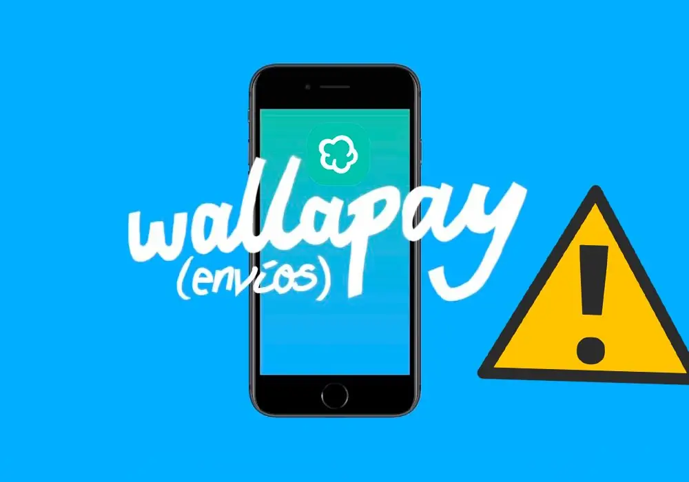 Остерегайтесь продаж на Wallapop: новая афера на Wallapop Shipping