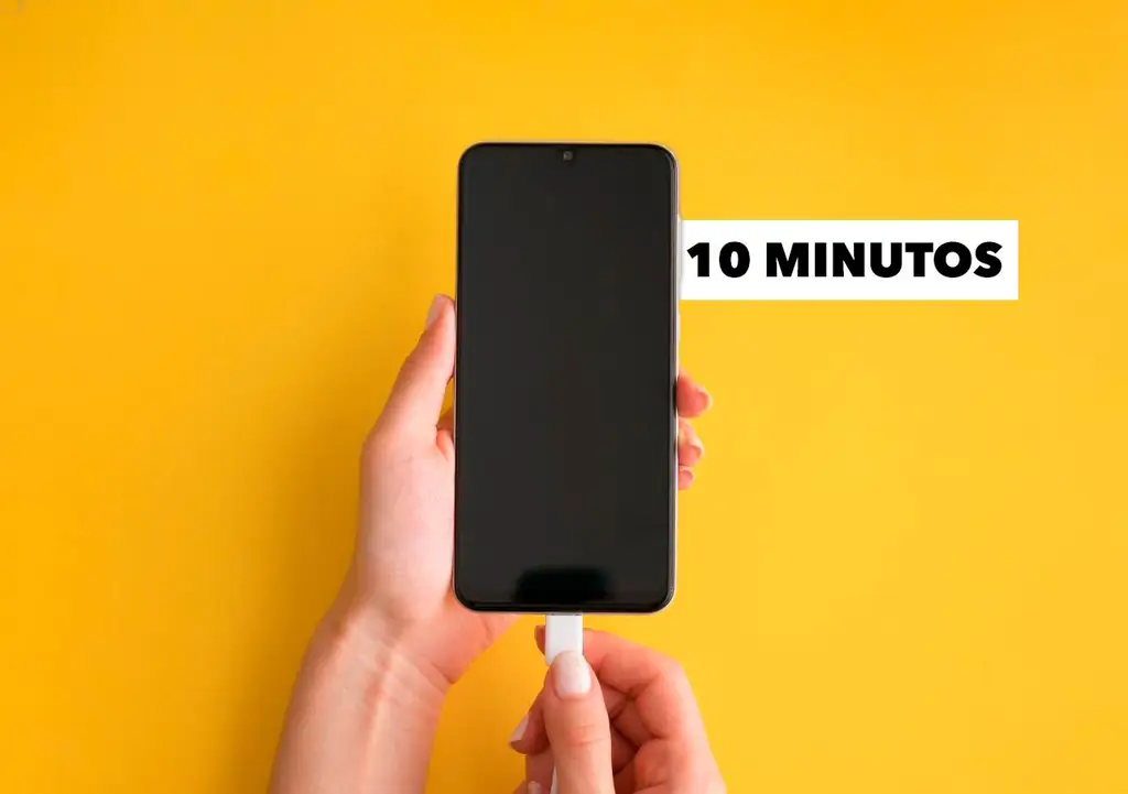 Зарядка от 0 до 100 за 10 минут: последнее увлечение Xiaomi