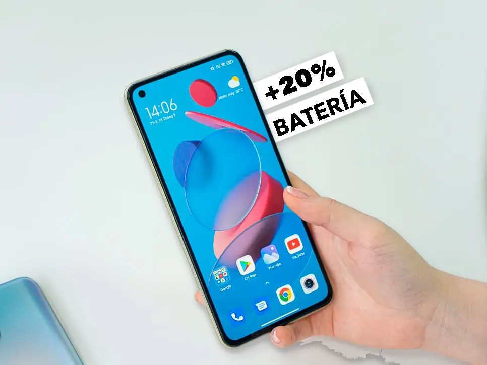 20% больше заряда батареи на любом Android: отключите эту функцию