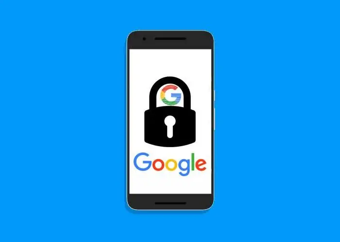 Очистить последние 15 минут поисковых запросов Android: новая функция