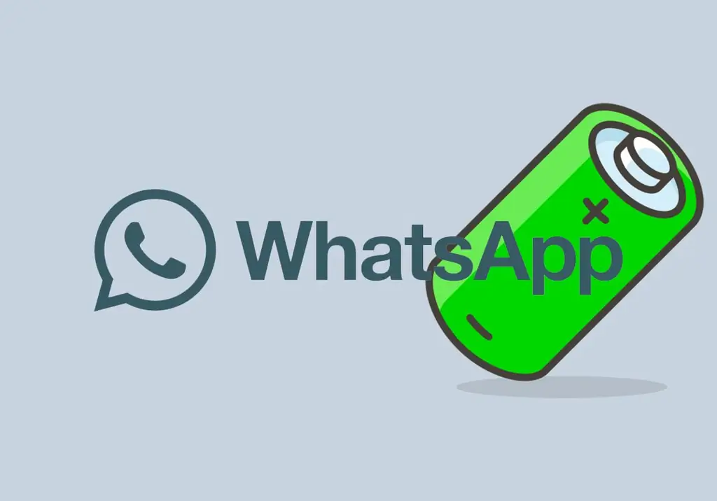 С помощью этого трюка можно сэкономить заряд батареи в WhatsApp [2022]