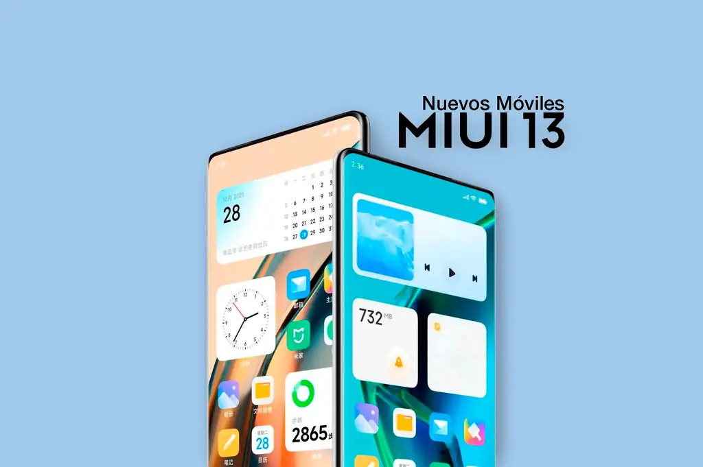 MIUI 13 для еще 17 Xiaomi: новые модели, которые будут обновляться