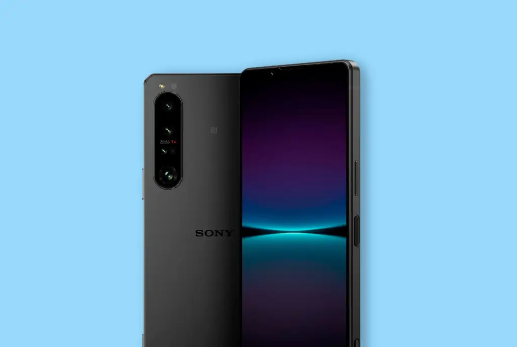 Новый Sony Xperia 1 IV: ВСЕ, что вам нужно знать о нем