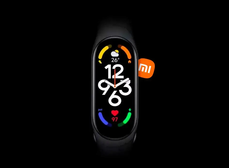 Xiaomi Smart Band 7: характеристики, улучшения и цена