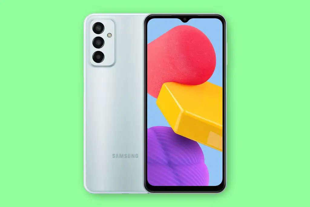 Samsung Galaxy M13: новый дешевый средний класс на 2022 год