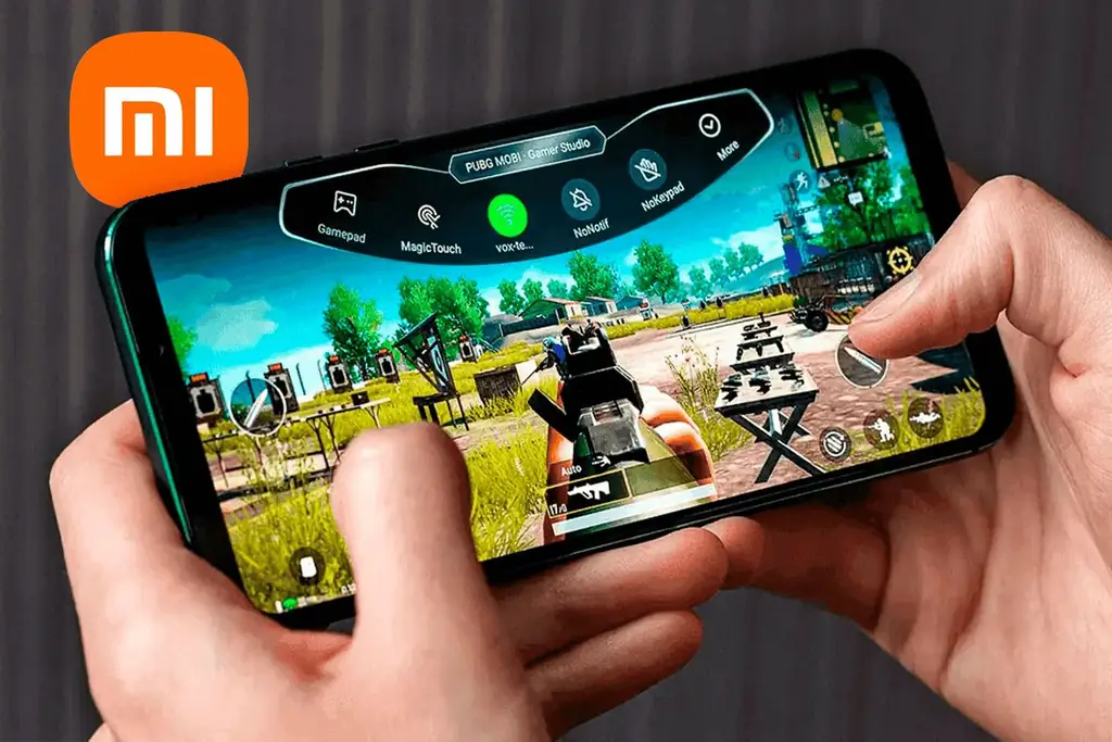 MIUI запускает Game Turbo 5.0, игровой режим, повышающий производительность