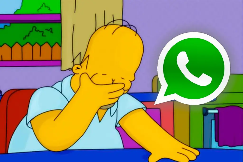 Это новая и бесполезная функция WhatsApp, которую никто не просил