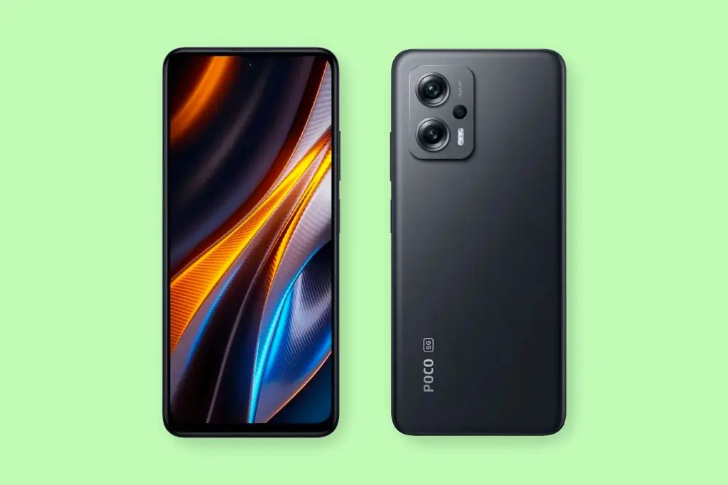 POCO X4 GT полностью отфильтрован: это будет новый зверь Xiaomi