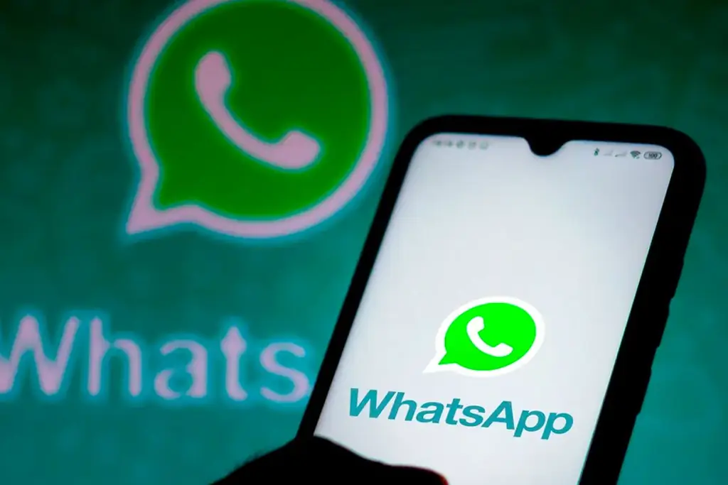 «Онлайн» WhatsApp исчезнет в 2022 году