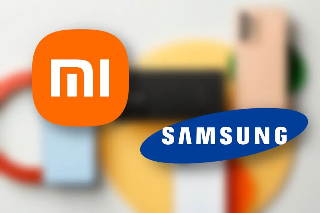 Samsung против Xiaomi 2022: плохие показатели для одного из них