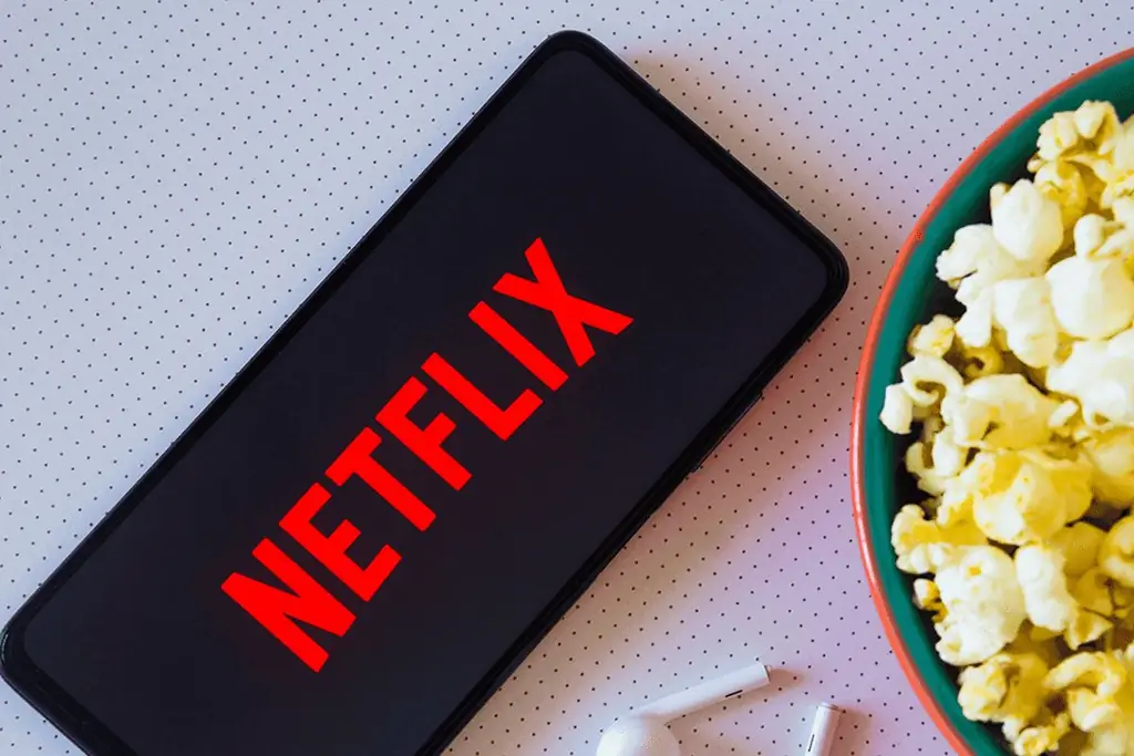 Netflix и реклама: подтвержденный экономический план с рекламой