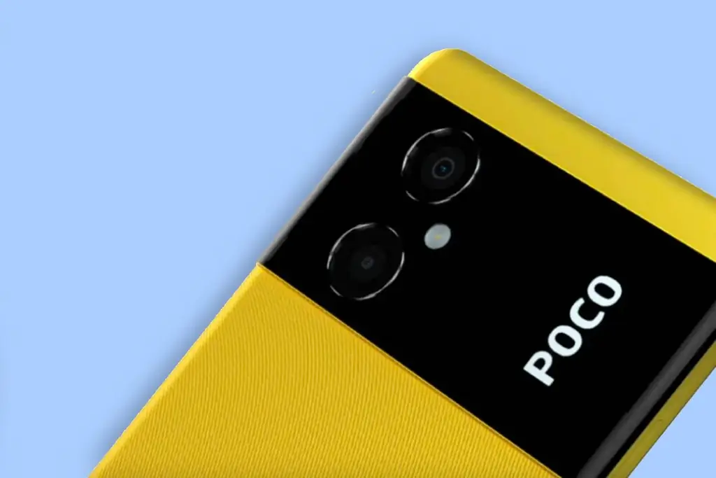 POCO M5, самый дешевый мобильный телефон Xiaomi 2022 года?