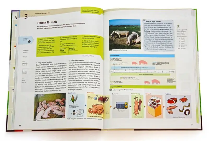 Учебник по сельскому хозяйству